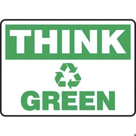 Accuform OSHA DANGER SAFETY SIGN CONFINED MCSP038XP MCSP038XP